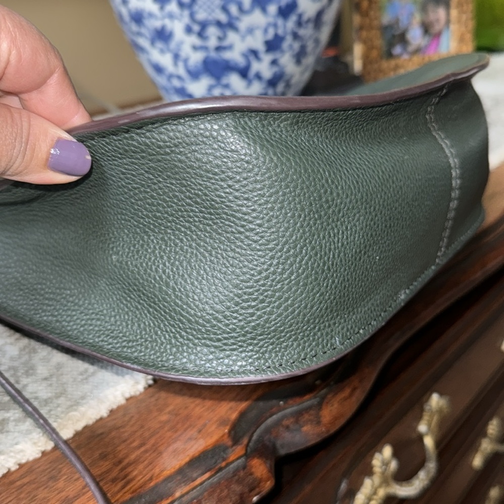 Orchard crossbody purse - Picture 4 of 7